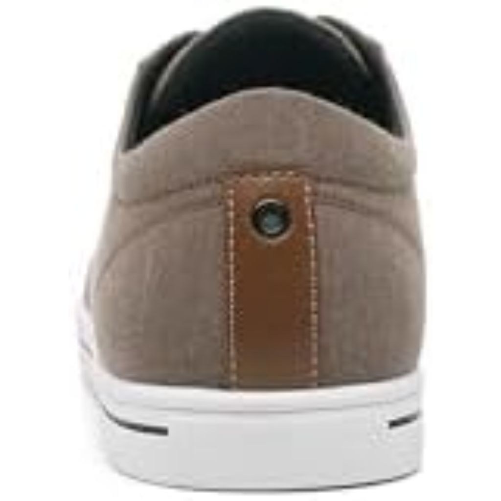 DECARSDZ  Oxford Shoes Brown Men's 8.5