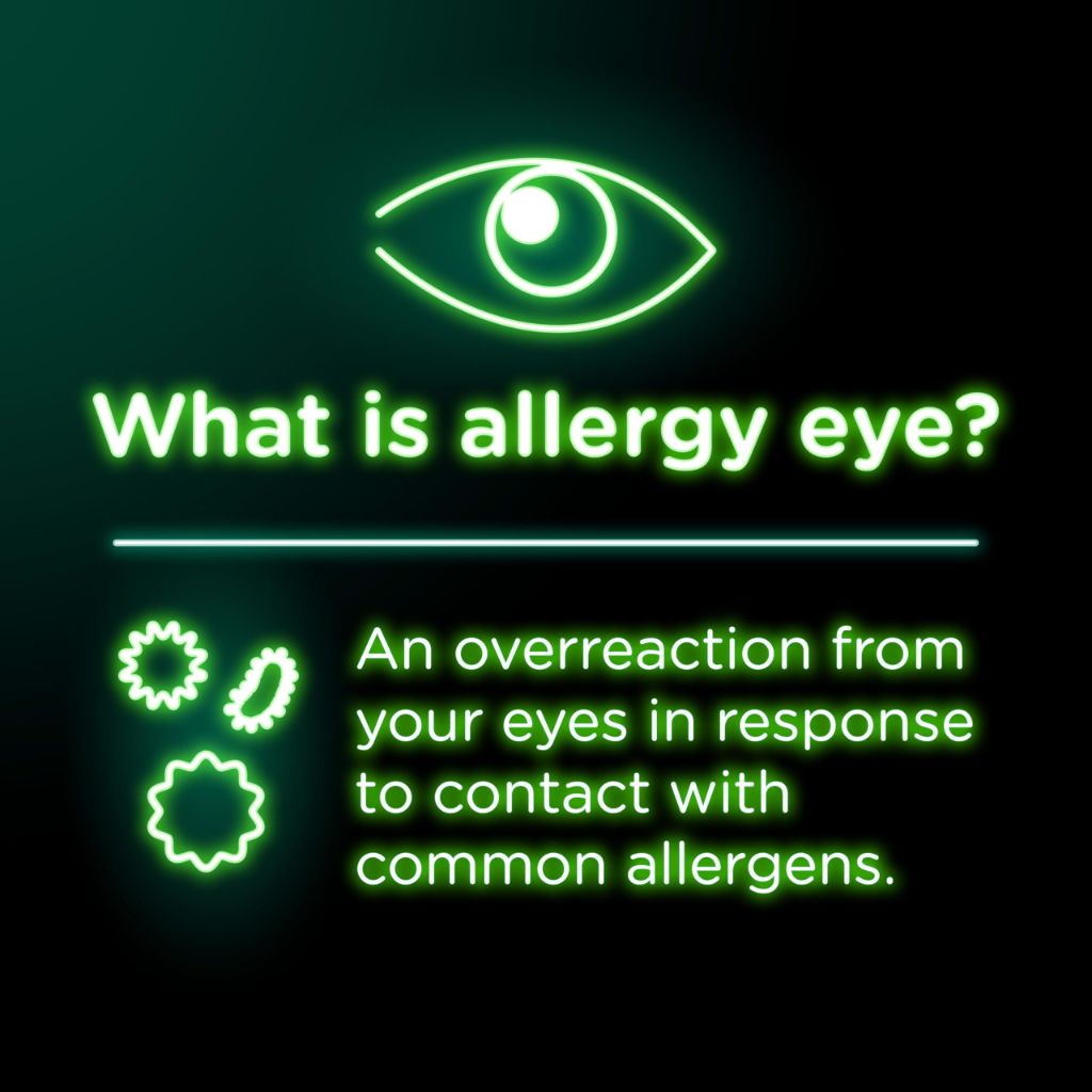 Visine Allergy Eye Relief Multi-Action Eye Drops, 2 Pack 0.5 fl. oz Bottles