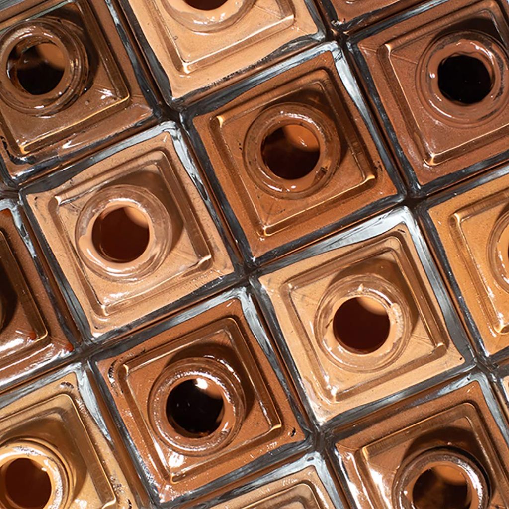 CAI Para Mi Natural Radiant Foundation - Tan