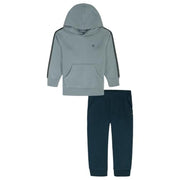 Calvin Klein 2 PC HOODED JOGGER SET