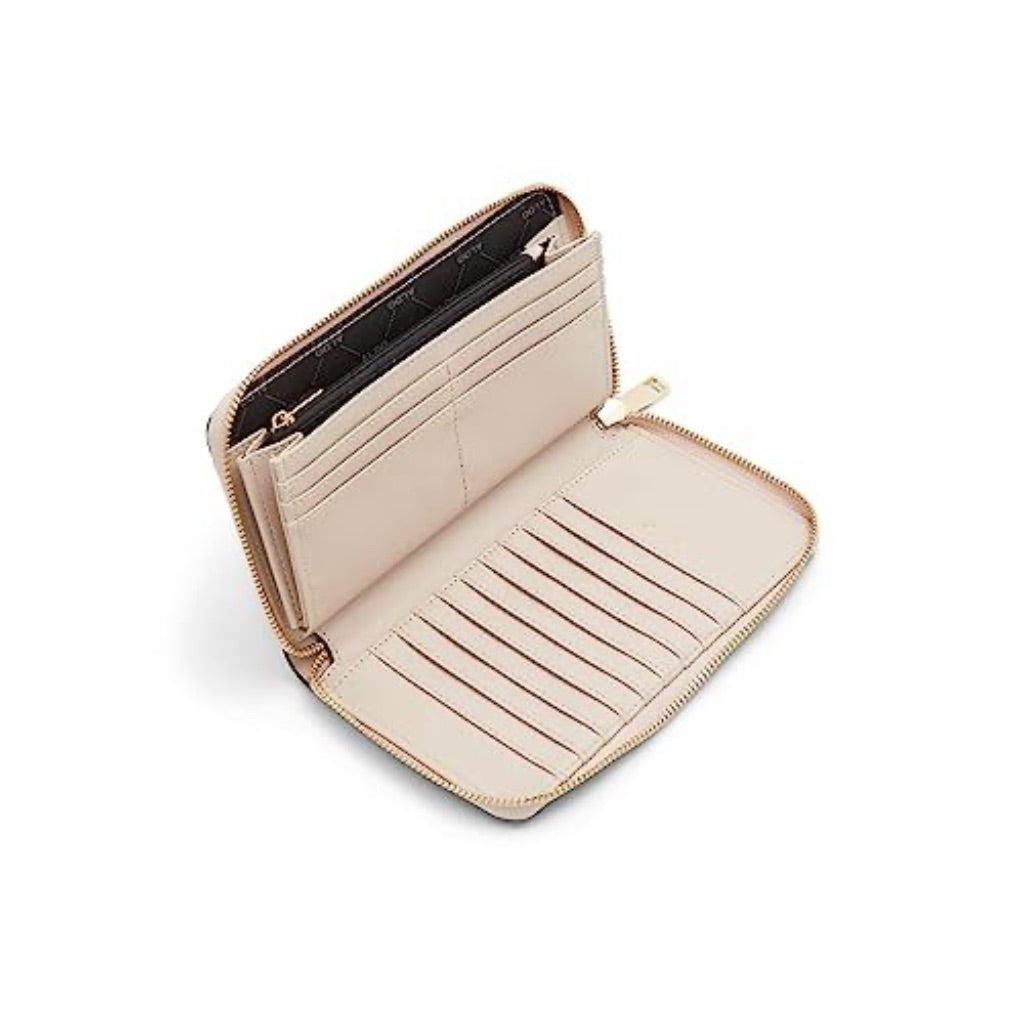 ALDO Women's Ligosullo Clutch Wallet, Pink