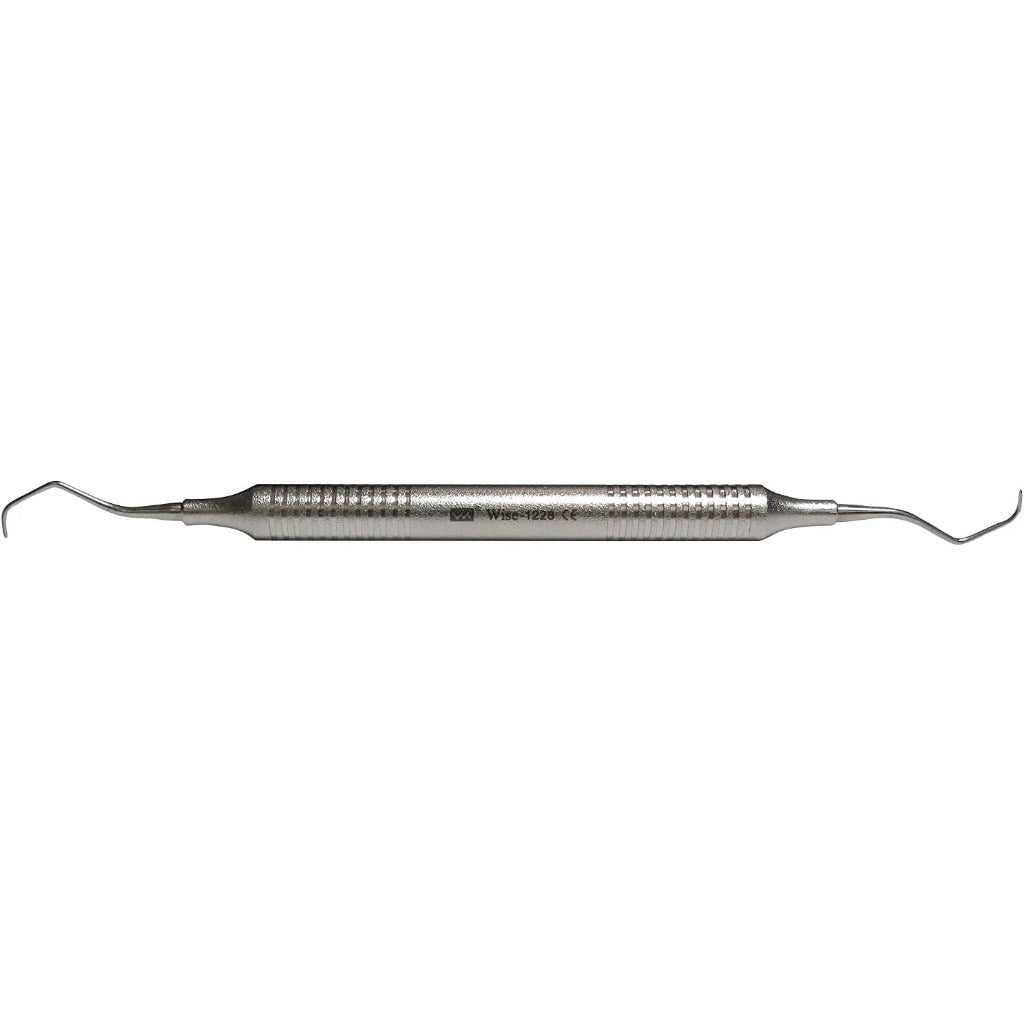 Wise Periodontal Gracey Curette 7/8