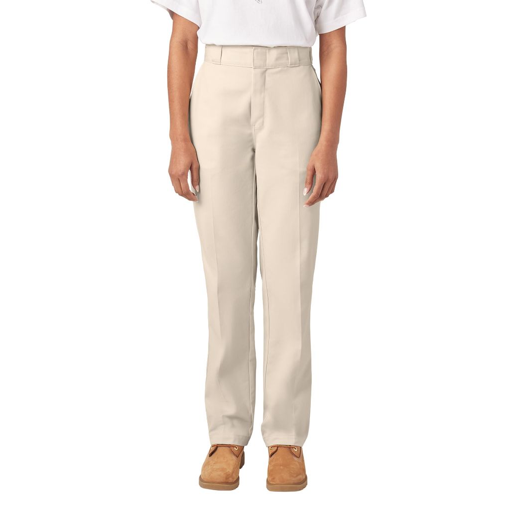 Dickies Women's 874 Work Pants, 12/32 Regular