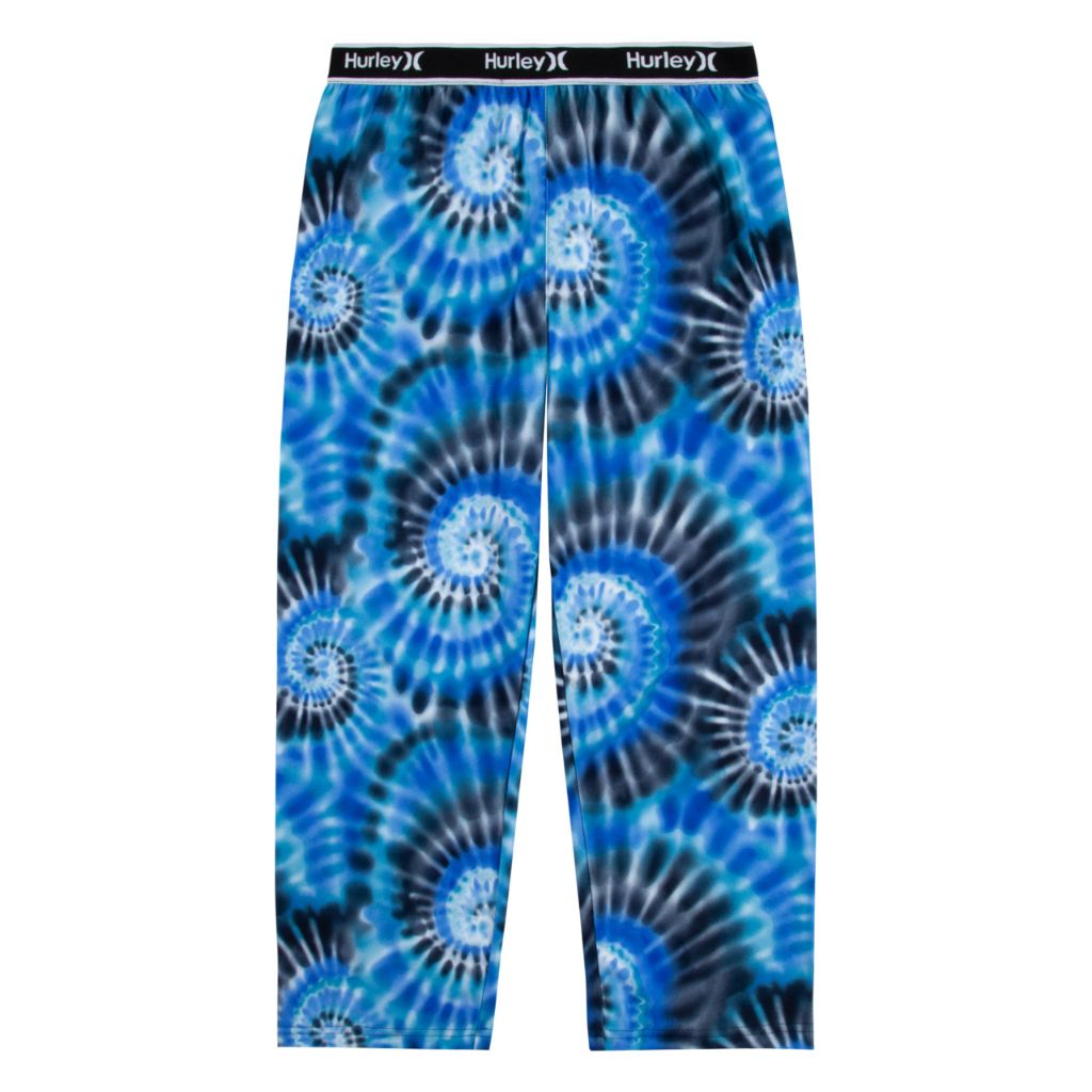 Pajama Pants Midnight/Navy Size 4