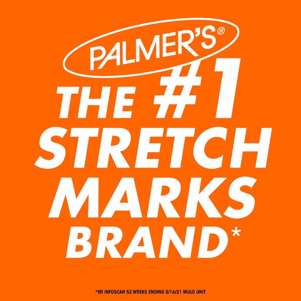 Palmer's Cocoa Butter Formula Massage Lotion For Stretch Marks, 33.8 Ounces