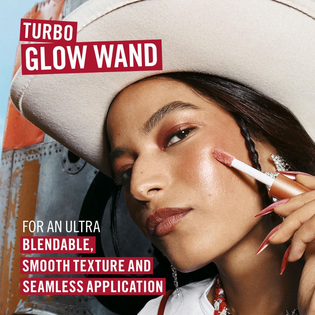 Rimmel Multi Tasker Turbocharged Glow - 005 Iconic As Usual - 0.33 fl oz