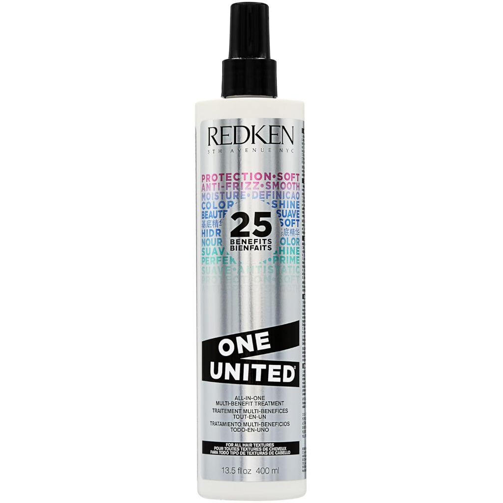 Redken One United All-in-One Multi-Benefit Treatment, 13.5 fl. oz.