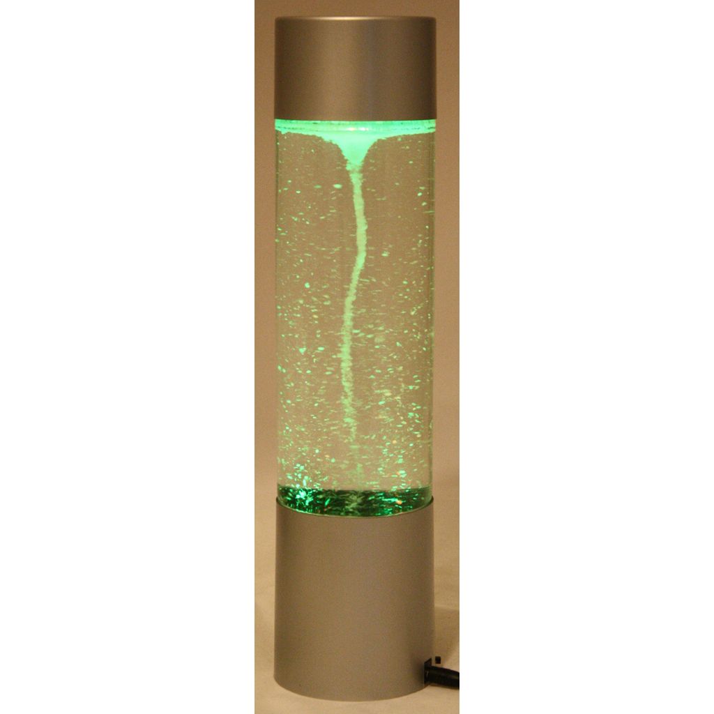 Rhode Island Novelty 13.25" Tornado Lamp