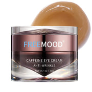 FREEMOOD Eye Cream for Dark Circles, 1 fl. oz