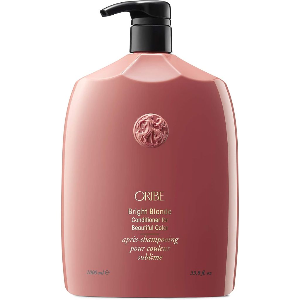 Oribe Bright Blonde Conditioner for Beautiful Color