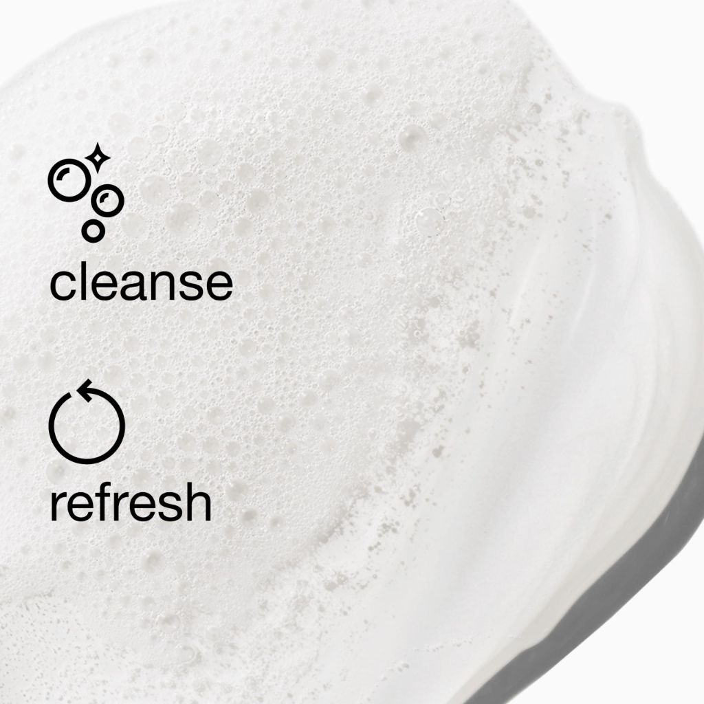 Clinique All About Clean Liquid Facial Soap Mild - 6.7 fl. oz.