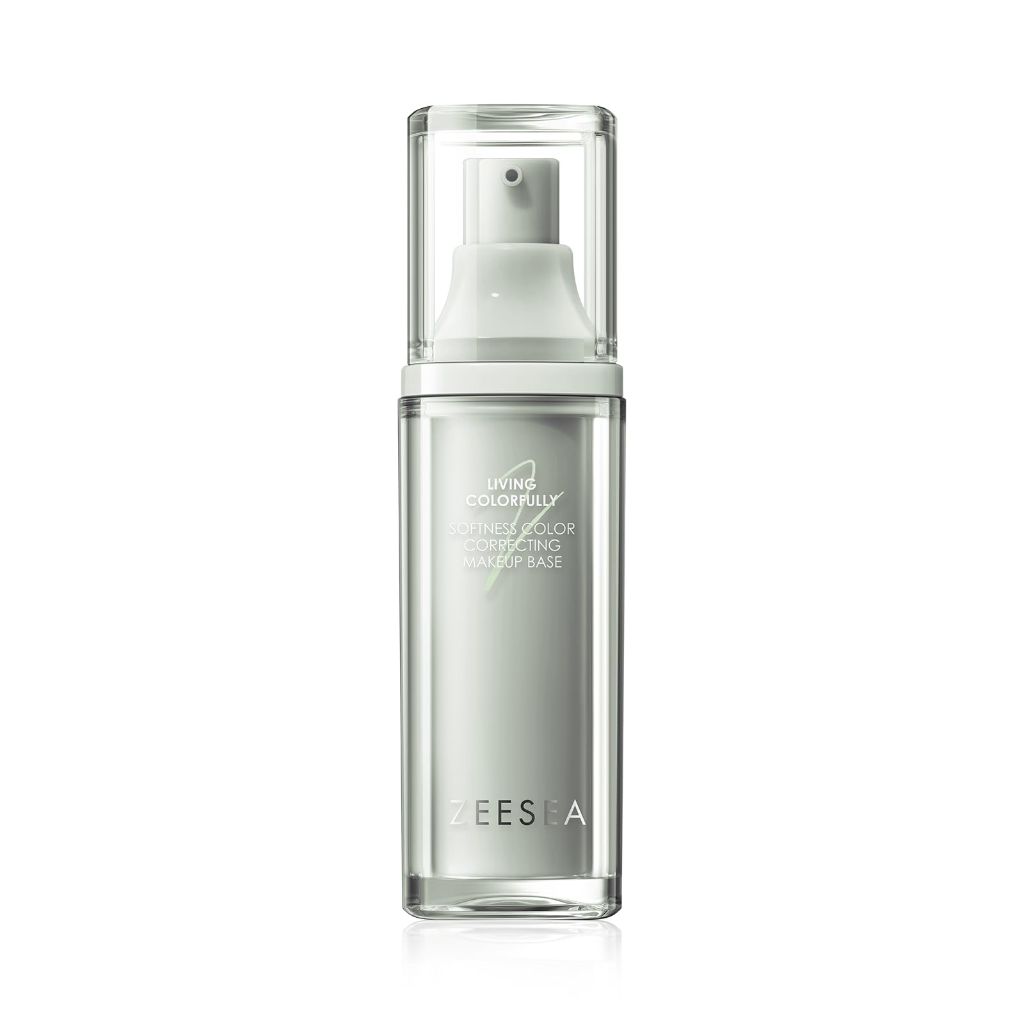 ZEESEA Green Correcting Face Primer for Brighten |  1.06 Oz