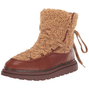 Sam Edelman Orelia Ankle Boot Ginger Bread/Acorn Brown 6.5 Medium