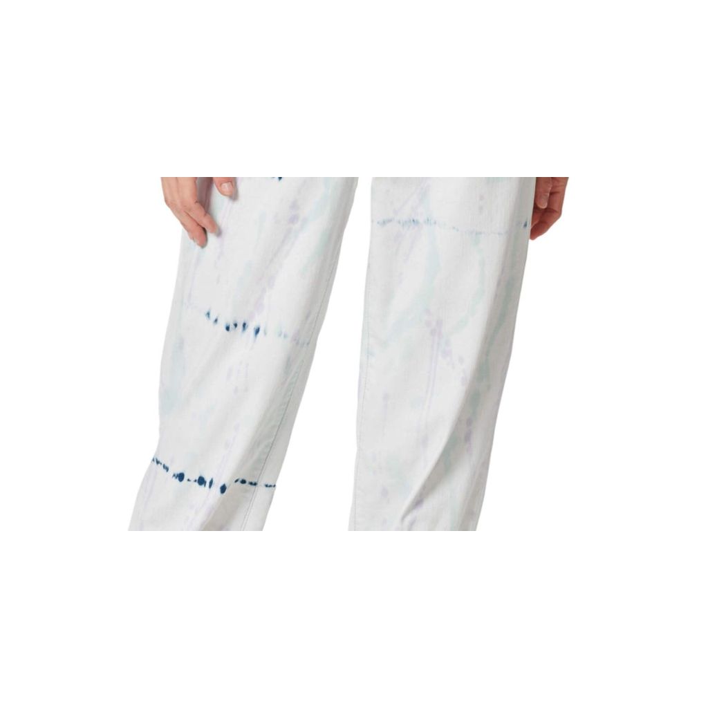 FRAYED Jeans Women's radical tie dye size-26
