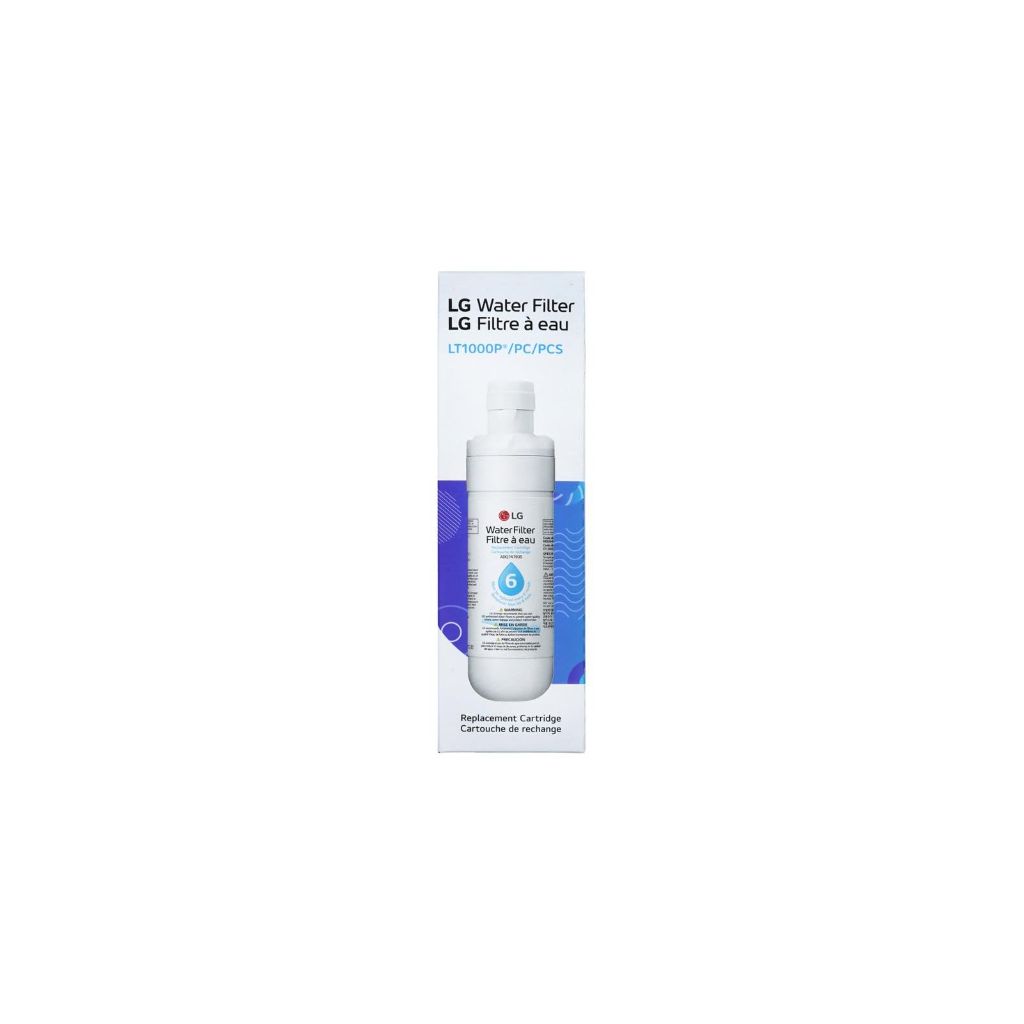 LG LT1000P - 6 Month / 200 Gallon Capacity Replacement Refrigerator Water Filter