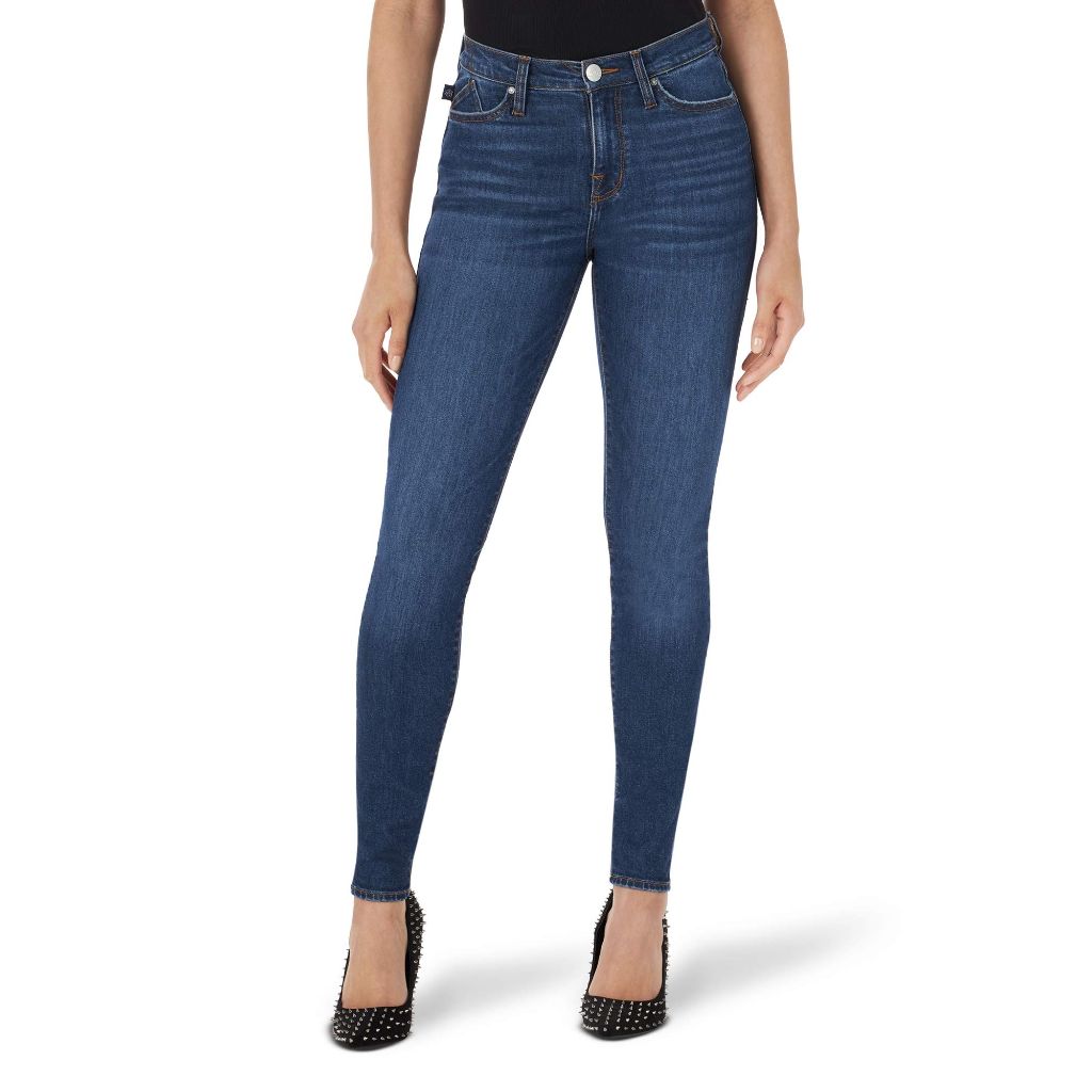 Rock & Republic Women's High Roller High Rise Skinny Jean, in It Win It, 18 Long