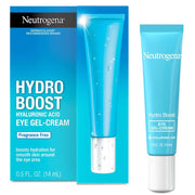 Neutrogena Hydro Boost Daily Hyaluronic Acid Gel Eye Cream - 0.5 fl. oz.