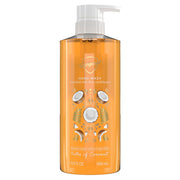 Safeguard Antibacterial Liquid Hand Soap - Coconut, 15.5 fl. oz.