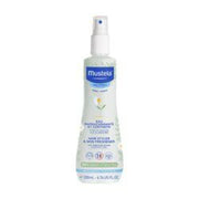 Mustela Hair Styler & Skin Refreshener with Organically Farmed Chamomile Water - 6.76 fl. oz.