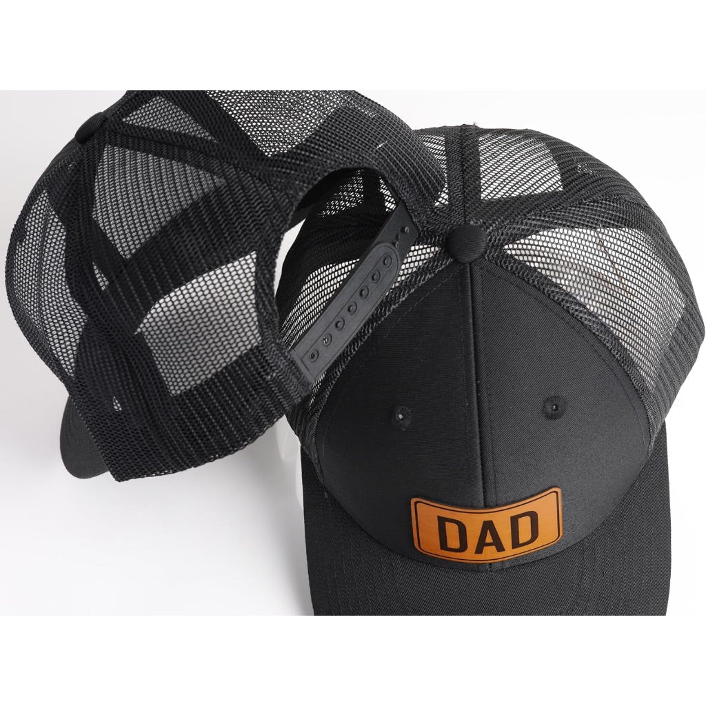 Dad Hat Adjustable Trucker Hat New Dad Gifts for Parents
