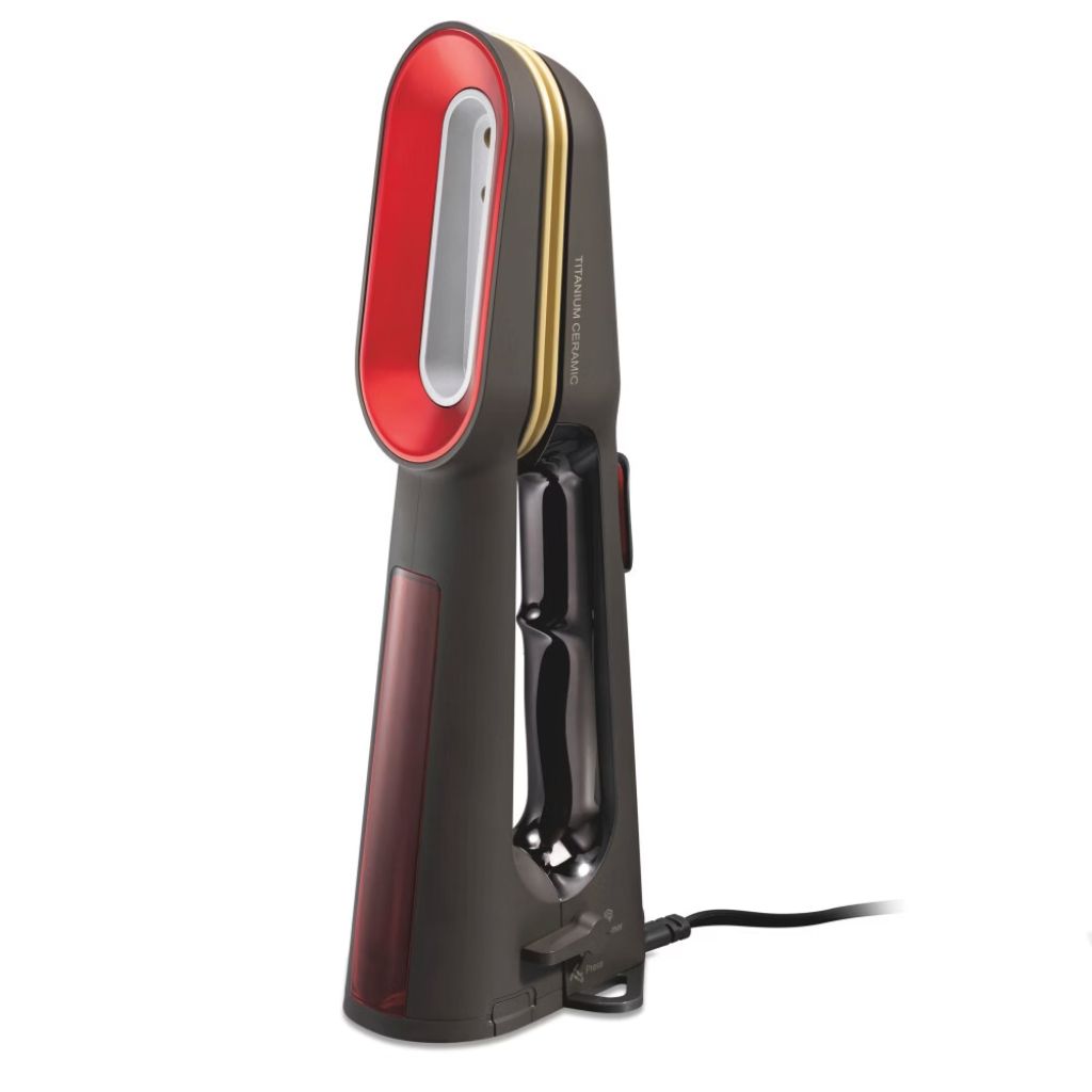 CHI Steam Press 3-in-1 11600