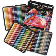 Prismacolor - Premier Colored Pencils 72/Pkg