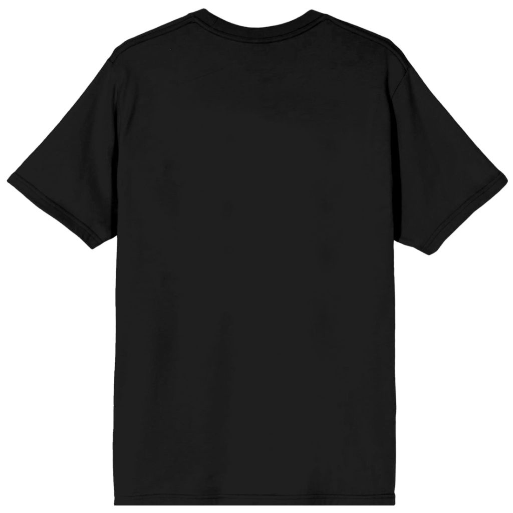 SZ L, Bioworld RWBY Character Group Black Graphic Tee