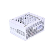 LIAN LI SP850W, White Color, Performance SFX Form Factor Power Supply - SP850W