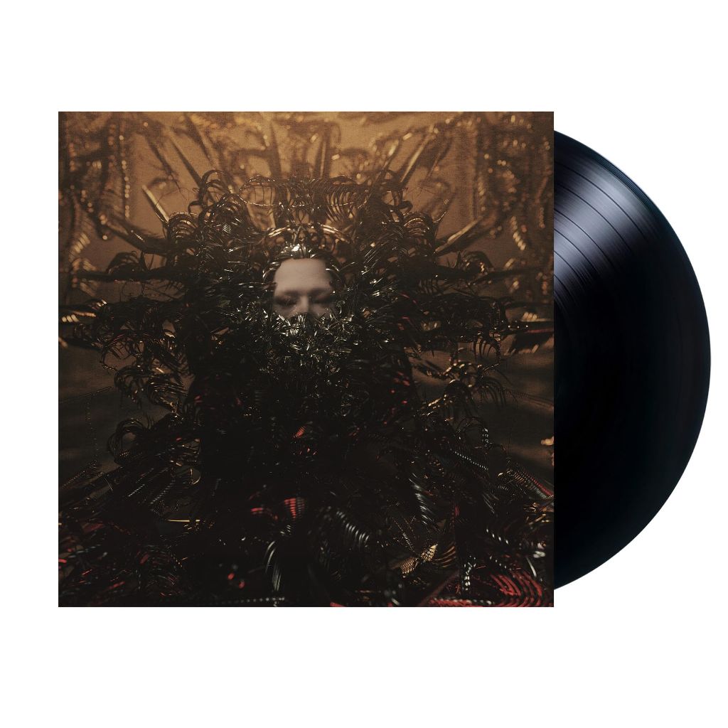 Venera - Venera Vinyl LP Album