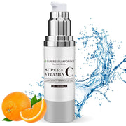 Vitamin C Facial Serum 1 FL. OZ/30ML