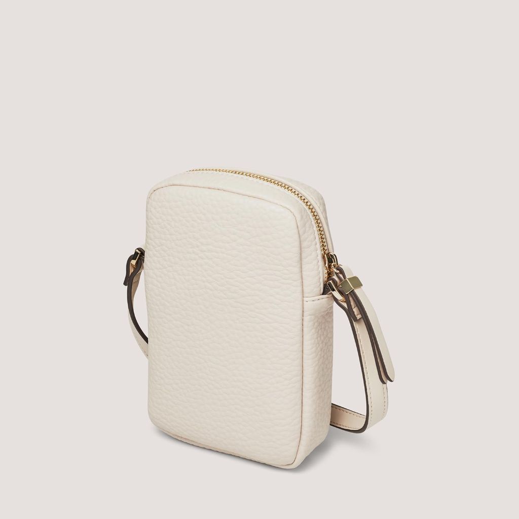 Fiorelli Women's Paris Crossbody Phone Bag, Stylish Travel Handbag with Adjustable Strap
