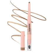 Maybelline Total Temptation Eyebrow Definer Pencil, Blonde
