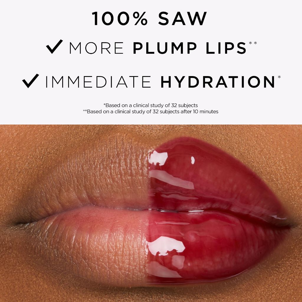 Tarte Maracuja Juicy Plumping Lip Gloss Balm - Petal