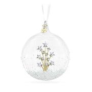 Swarovski Annual Edition Ball Ornament 2024