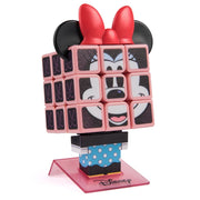 Rubik's Cubers Minnie Mouse Brainteaser