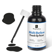 Black Touch Up Paint, 1.5 Fl Oz