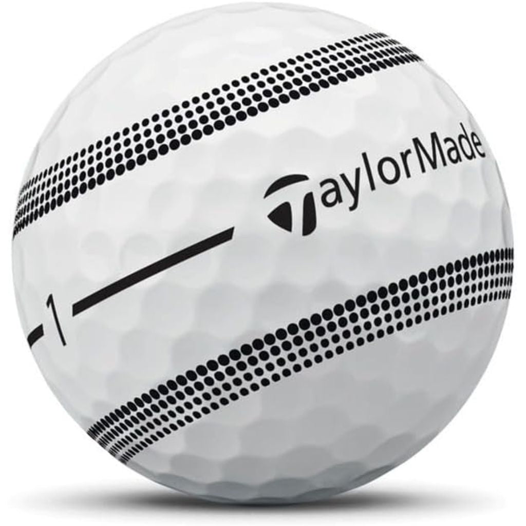 TaylorMade Golf TM25 TP5x Stripe GLB dz