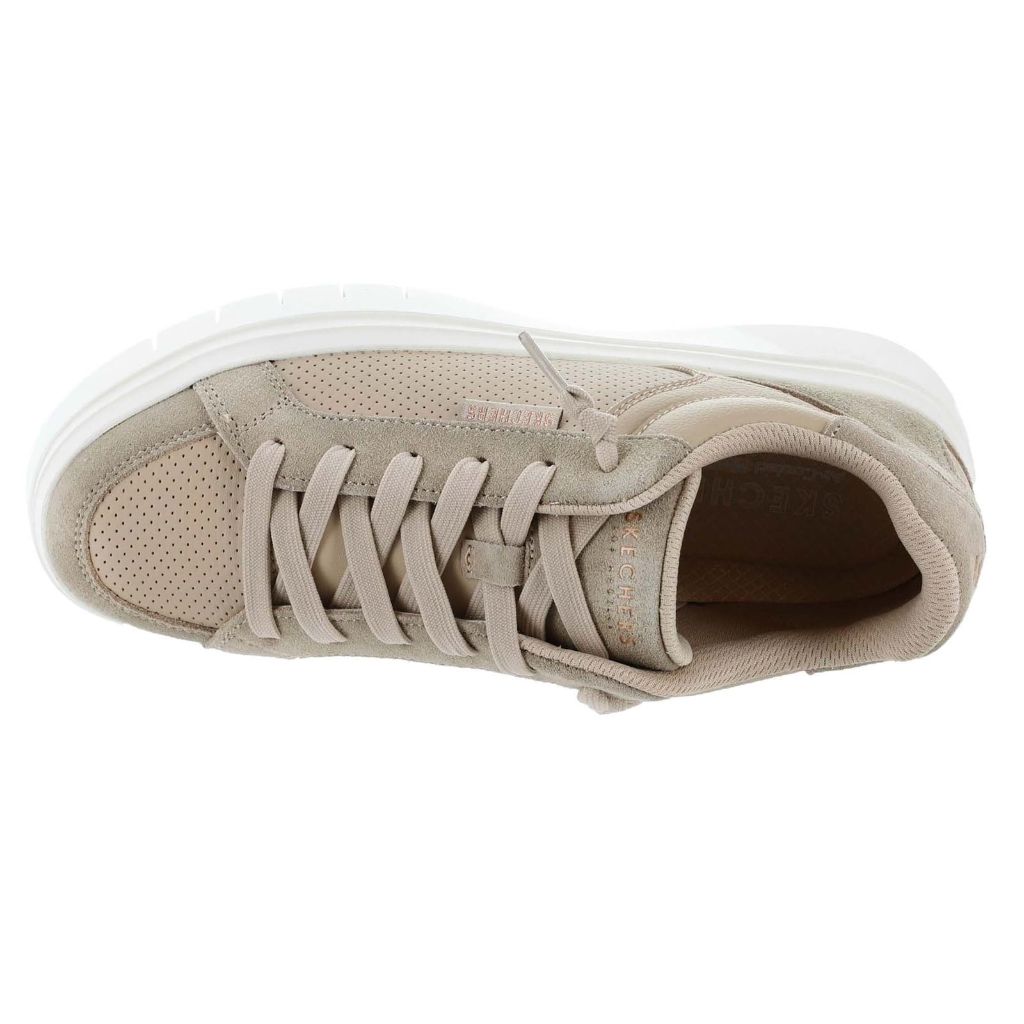 Skechers Street Women's, Street Flex - Flossy, 11M