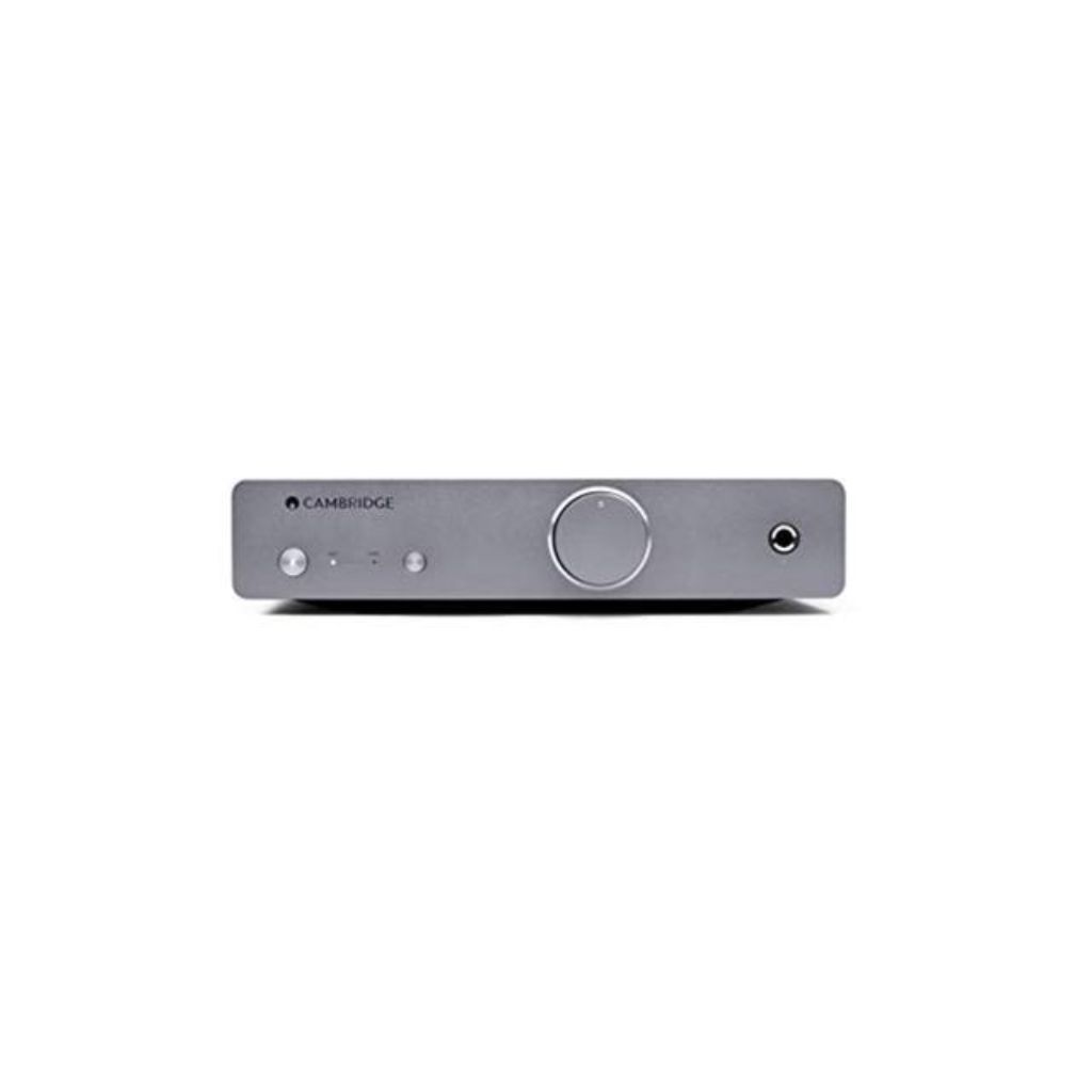CAMDUO Cambridge Audio Duo MM/MC Phono Preamplifier