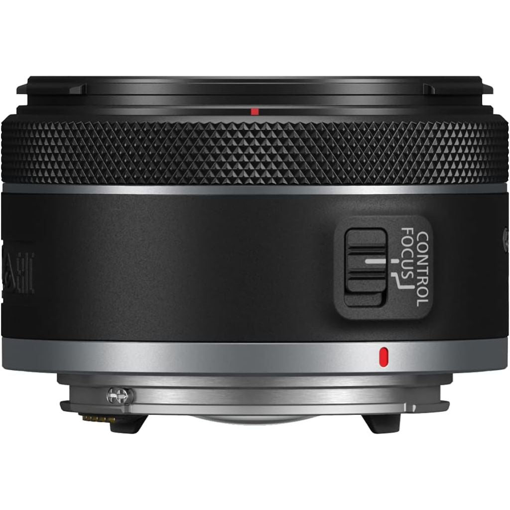 Canon RF 16mm F/2.8-22 STM Lens - Black