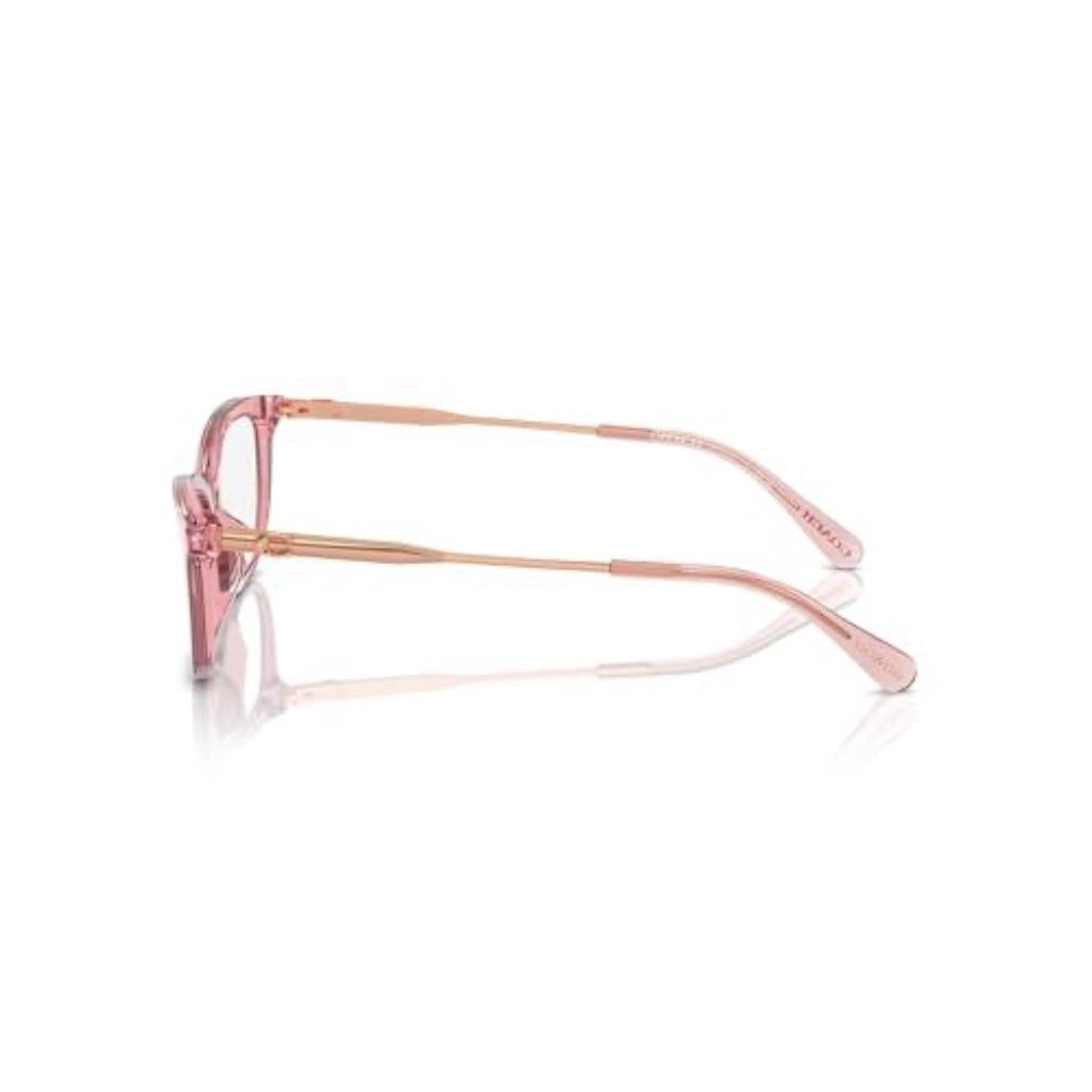 Coach Women's Eyeglasses Hc6237u