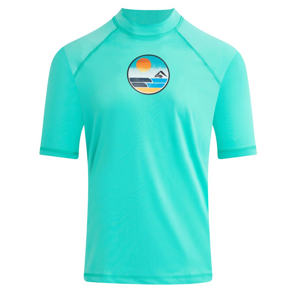 Vibrations Rashguard color (Atlantis) XXL