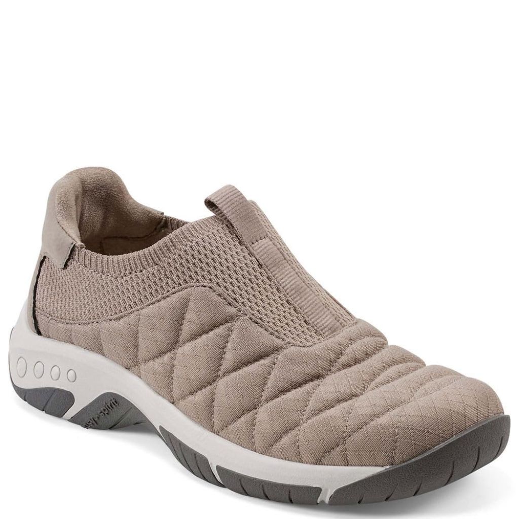 SZ 11M, Easy Spirit Wallis Women's Oxford | Taupe