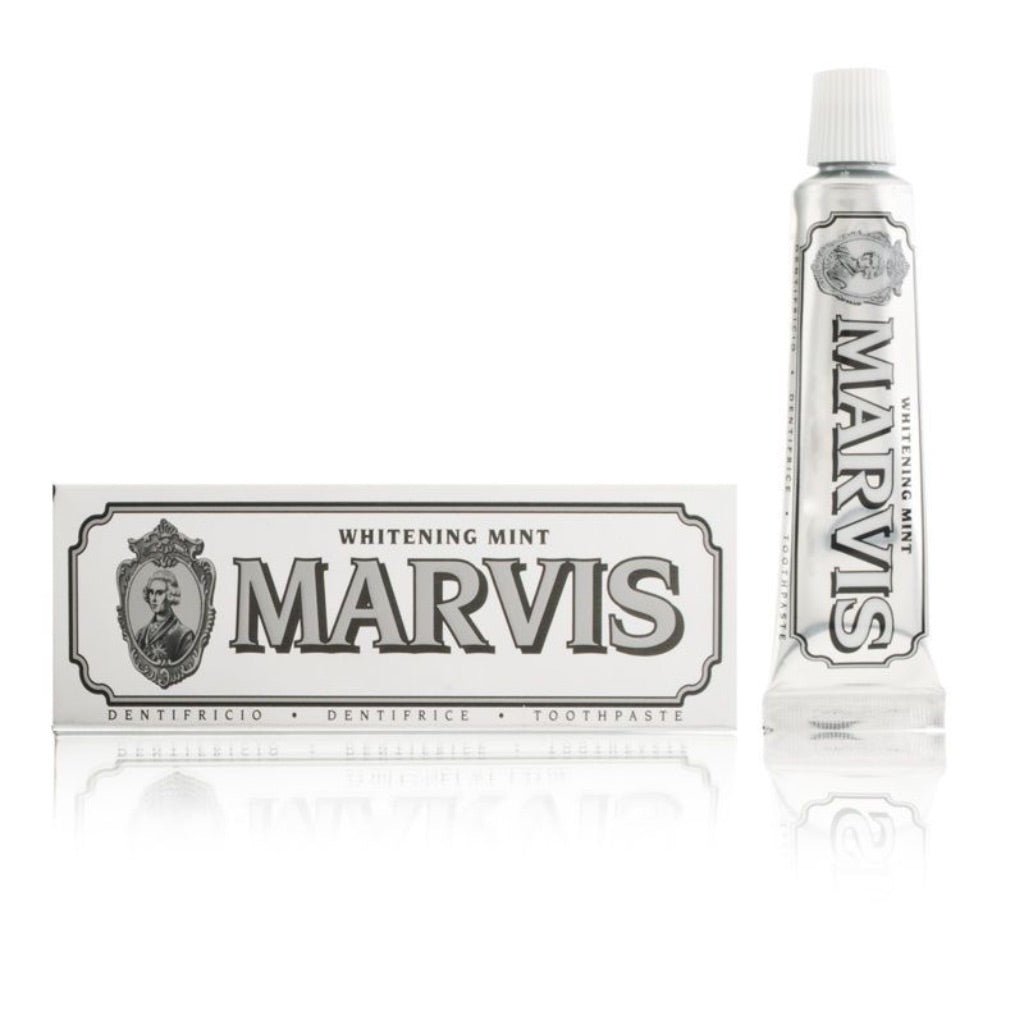 Marvis Whitening Mint Travel Toothpaste - 1.3oz