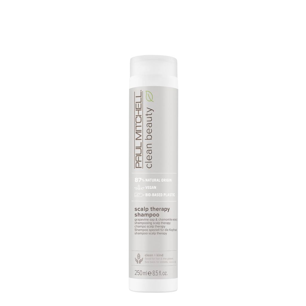 Paul Mitchell Clean Beauty Scalp Therapy Shampoo, 8.5 fl. oz.