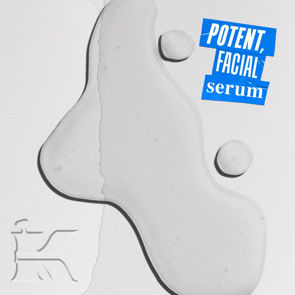 Kiehl's Ultra Pure High-Potency 1.5% Hyaluronic Acid Serum - Fragrance-free - 1 fl oz