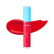 AmeliSeoul NARCISSISM LIP TINT 736 TANNIN LOVE, Soft Shine Stain, 0.01 oz.