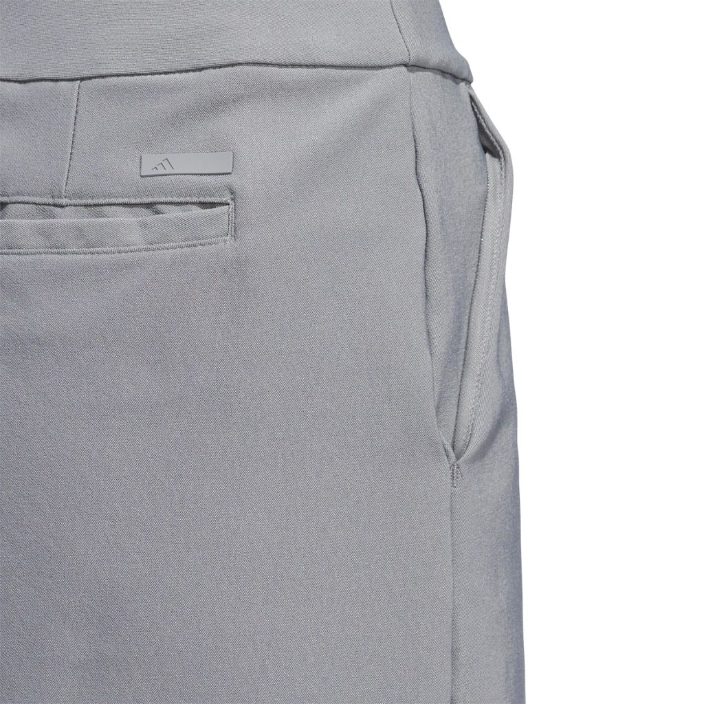 Adidas Women's Ultimate365 Skort, Grey Three, Large