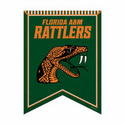 Rico Industries NCAA Georgia Southern Eagles 18" X 24" Rafter Felt Pennant