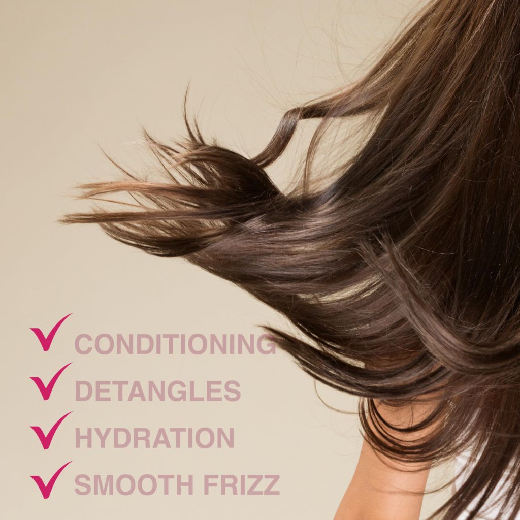 Wonder Wig Solution Detangling Refresher Cream 10.1oz for Wig
